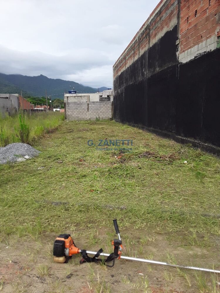 Terreno, 160 m² - Foto 1