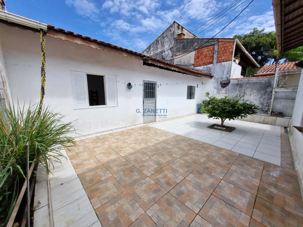 Casa, 3 quartos, 150 m² - Foto 8