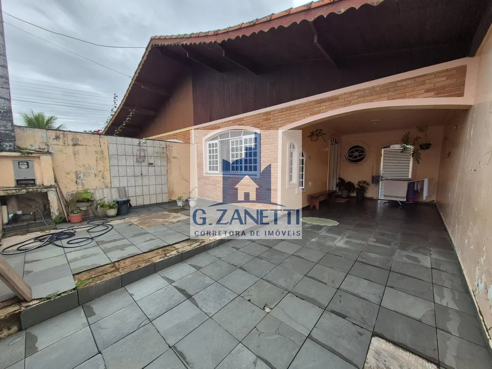 Casa, 2 quartos, 107 m² - Foto 5