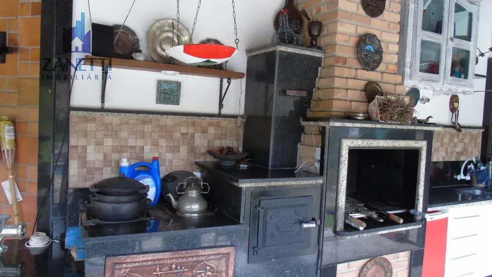 Sobrado, 4 quartos, 1150 m² - Foto 3