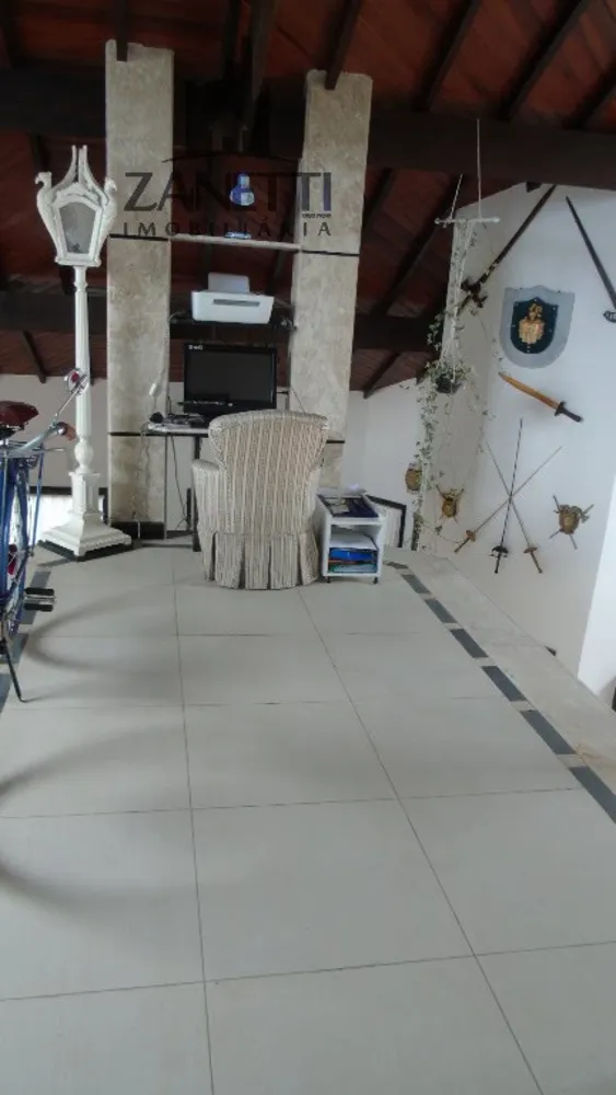 Sobrado, 4 quartos, 1150 m² - Foto 6