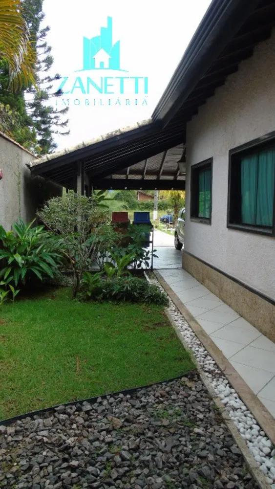 Sobrado, 4 quartos, 1150 m² - Foto 3