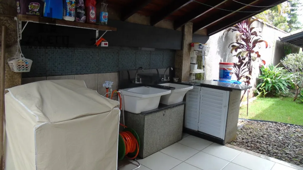 Sobrado, 4 quartos, 1150 m² - Foto 1