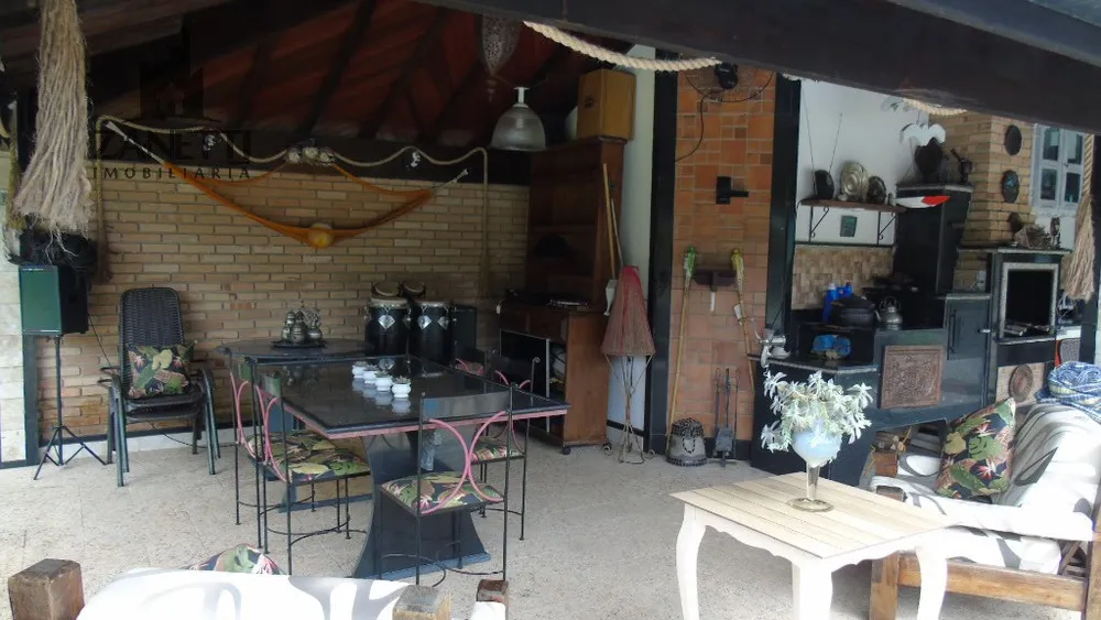 Sobrado, 4 quartos, 1150 m² - Foto 7