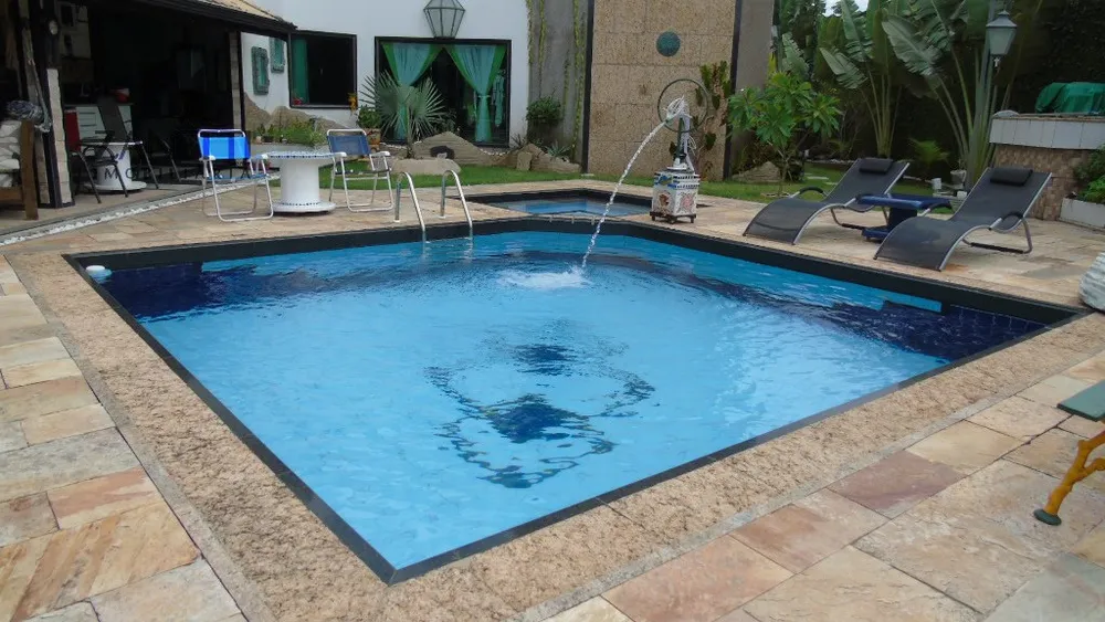 Sobrado, 4 quartos, 1150 m² - Foto 2