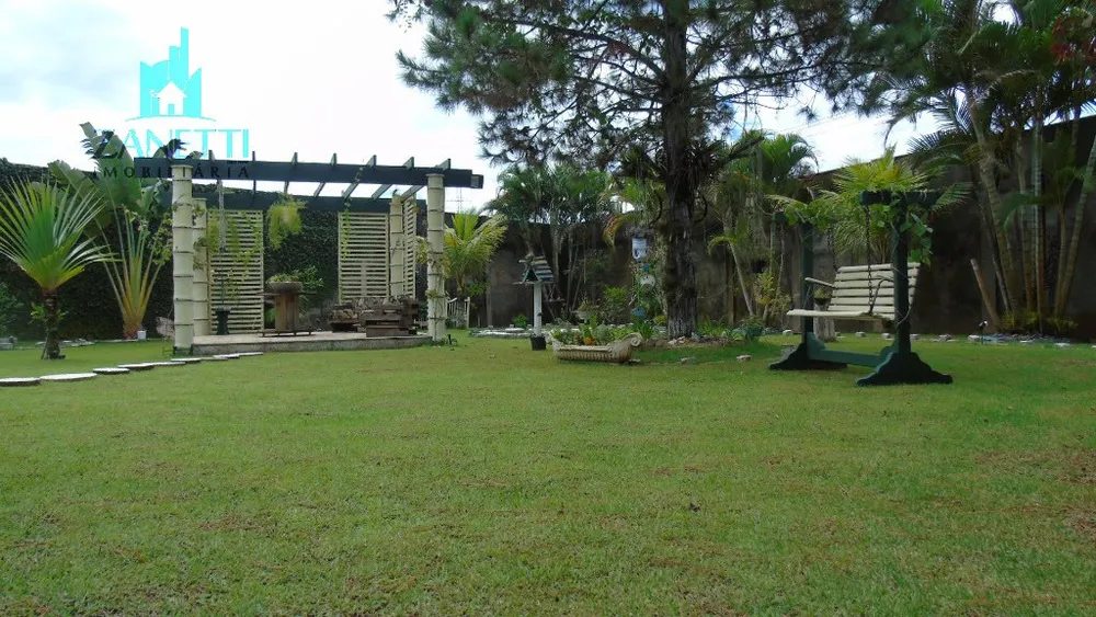 Sobrado, 4 quartos, 1150 m² - Foto 4