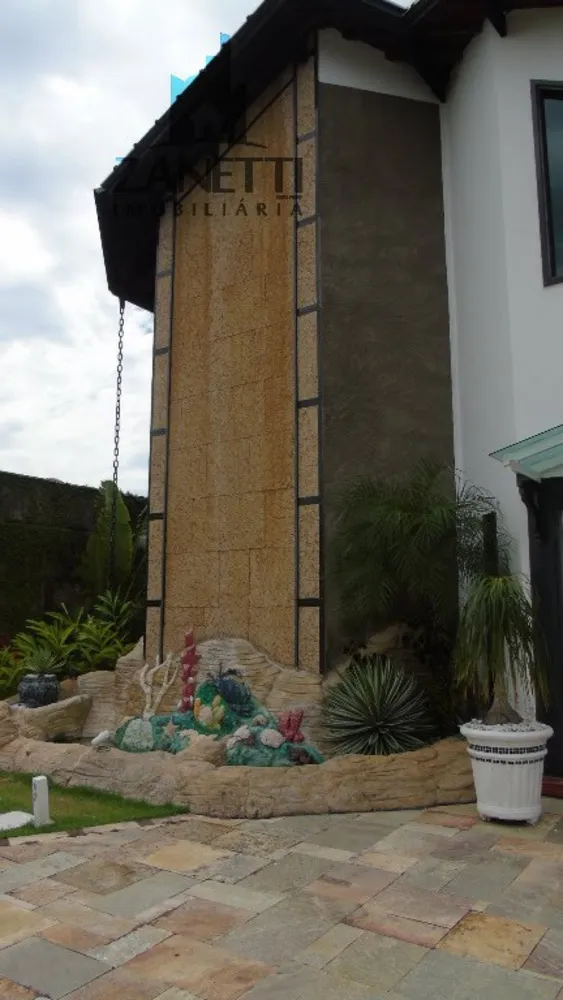 Sobrado, 4 quartos, 1150 m² - Foto 1