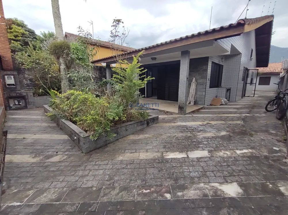 Casa, 2 quartos, 135 m² - Foto 1