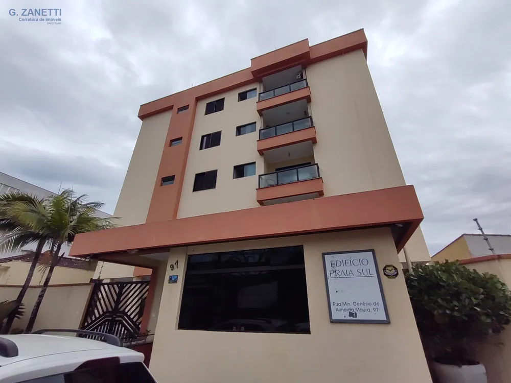 Apartamento, 2 quartos, 109 m² - Foto 2