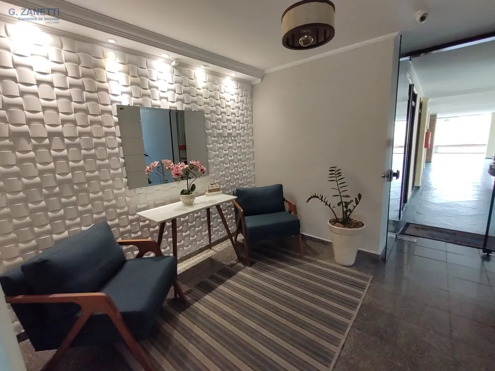 Apartamento, 2 quartos, 109 m² - Foto 4