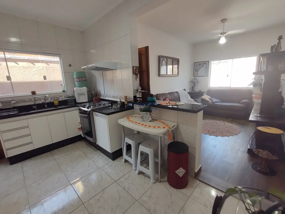 Casa, 2 quartos, 83 m² - Foto 8