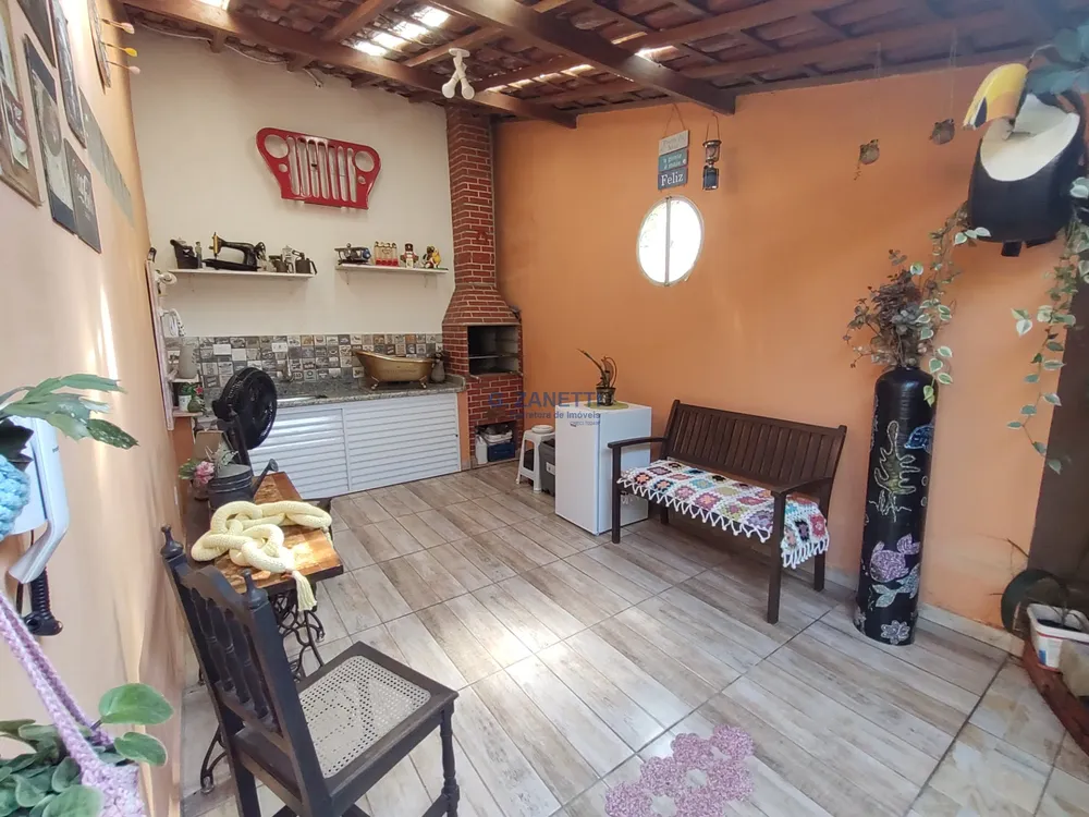 Casa, 2 quartos, 83 m² - Foto 15