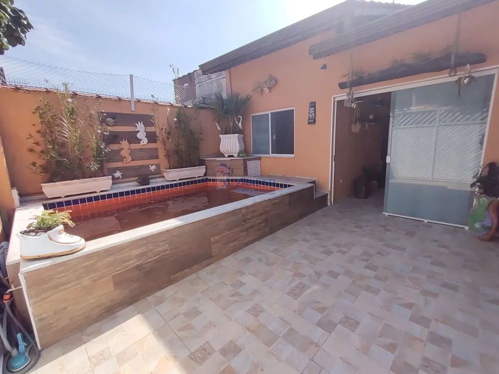 Casa, 2 quartos, 83 m² - Foto 5