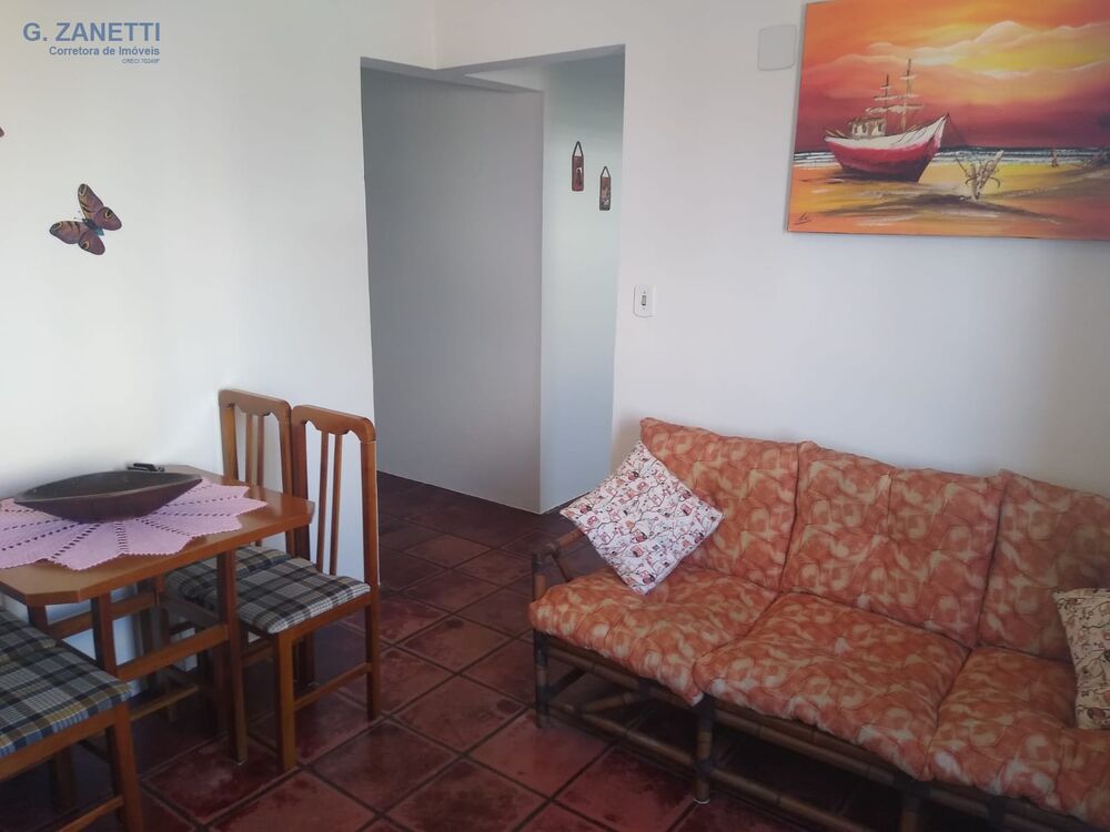 Apartamento, 1 quarto, 46 m² - Foto 4