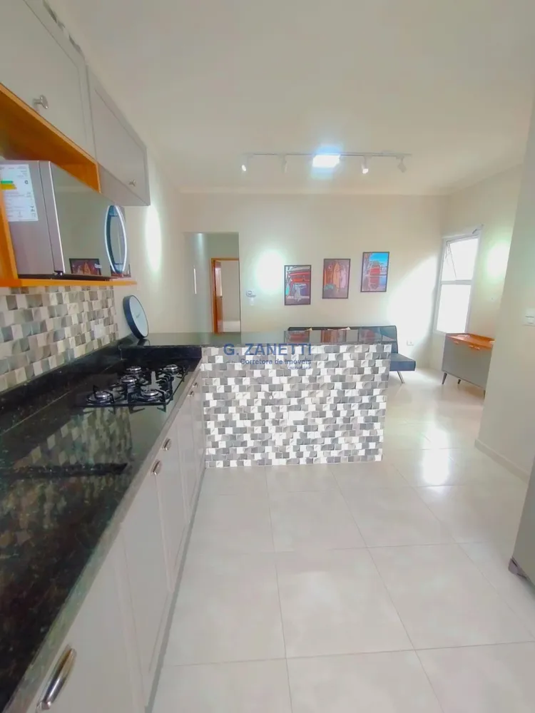 Casa, 2 quartos, 70 m² - Foto 8