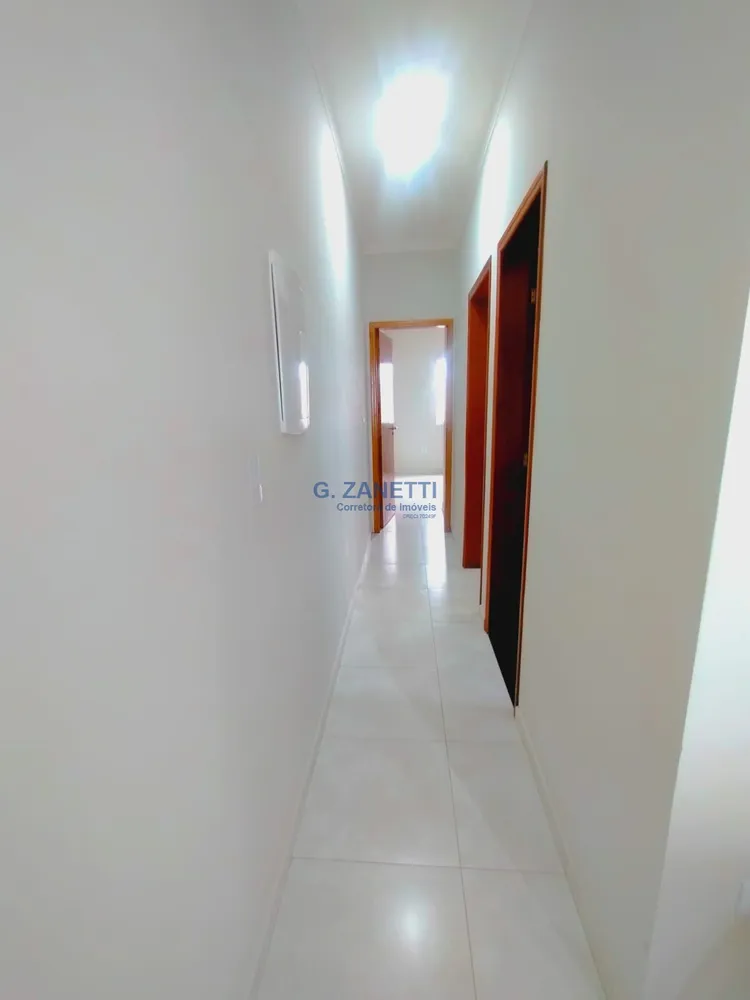 Casa, 2 quartos, 70 m² - Foto 9