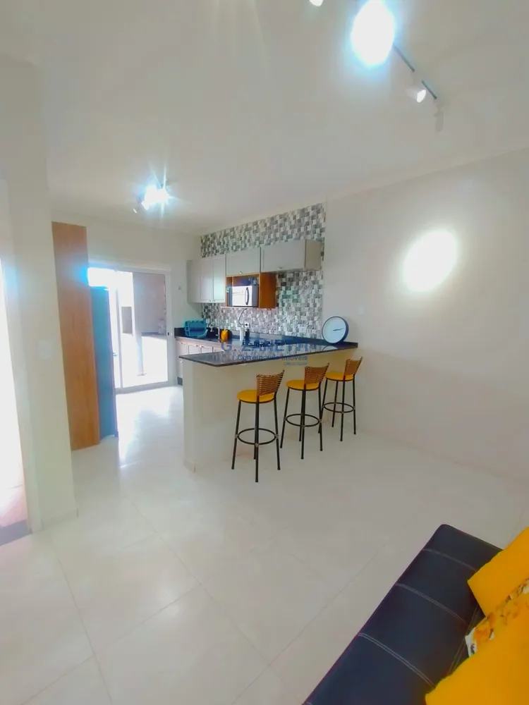 Casa, 2 quartos, 70 m² - Foto 5