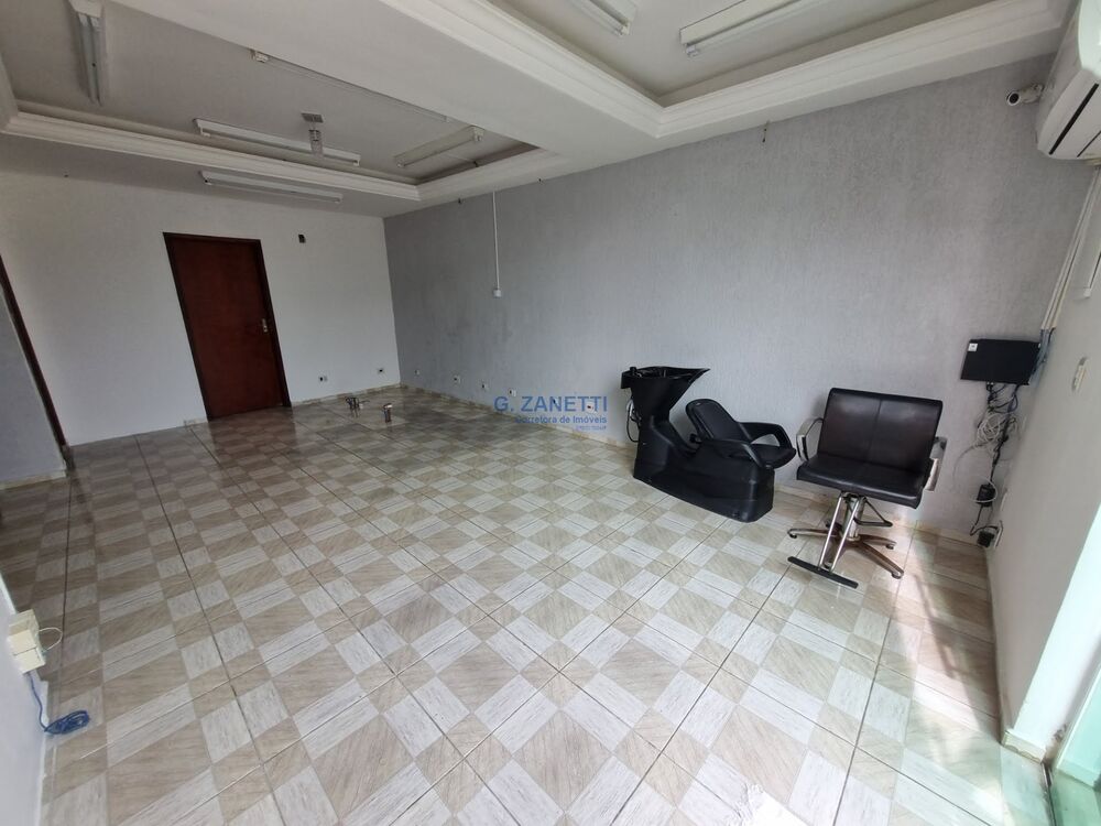 Loja-Salão para alugar, 45m² - Foto 1