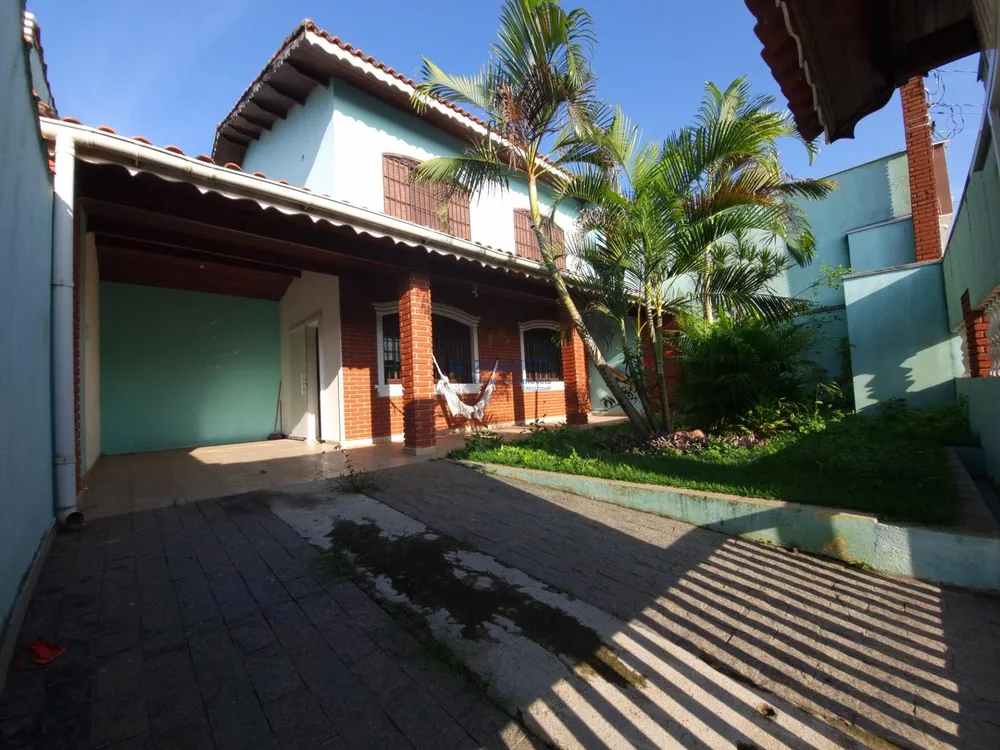 Casa, 5 quartos, 210 m² - Foto 5