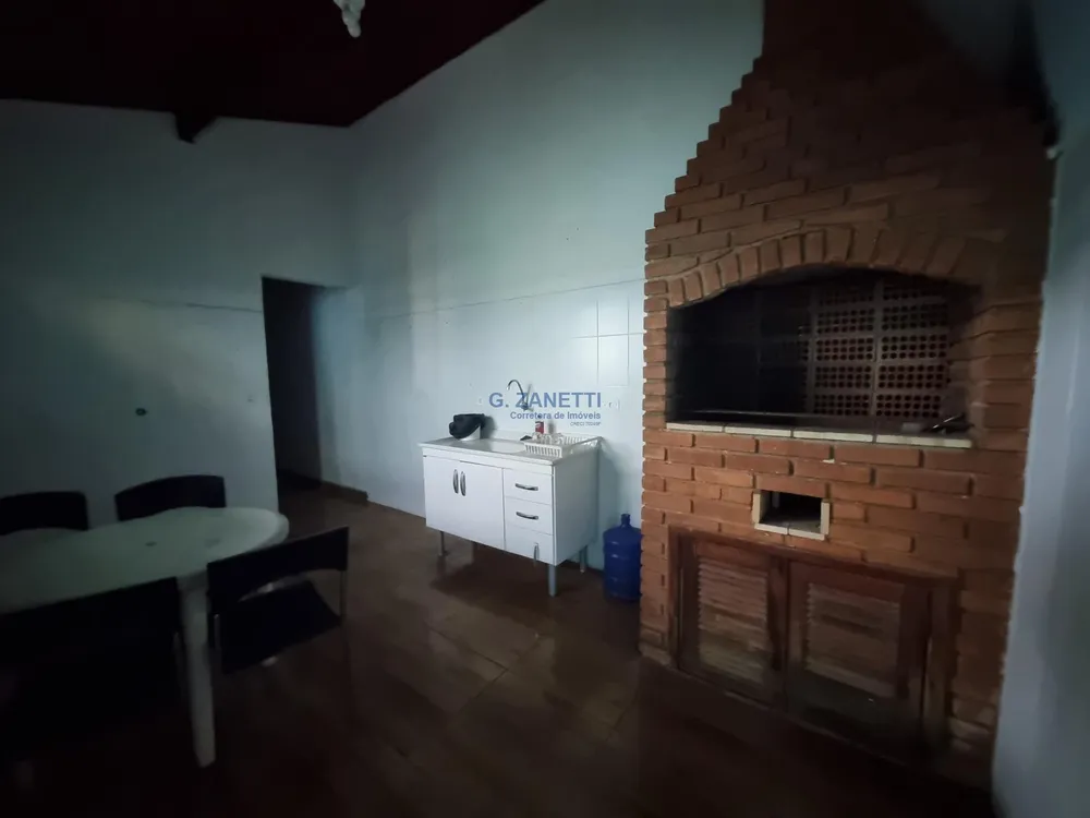 Casa, 5 quartos, 210 m² - Foto 2