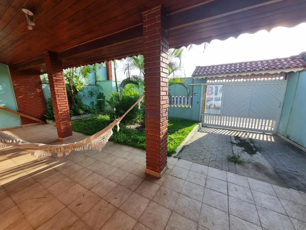 Casa, 5 quartos, 210 m² - Foto 9