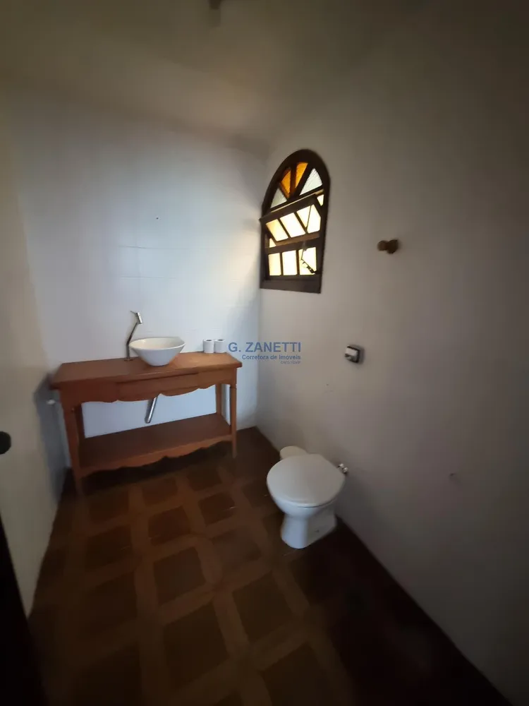 Casa, 5 quartos, 210 m² - Foto 12