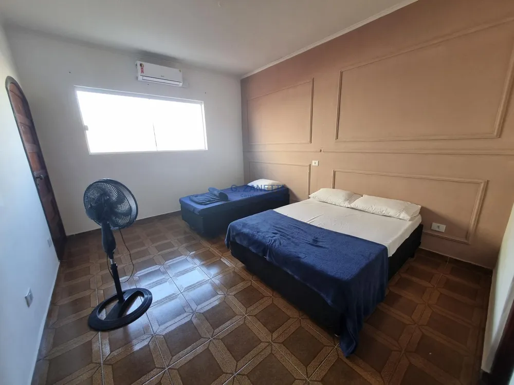 Casa, 5 quartos, 210 m² - Foto 6