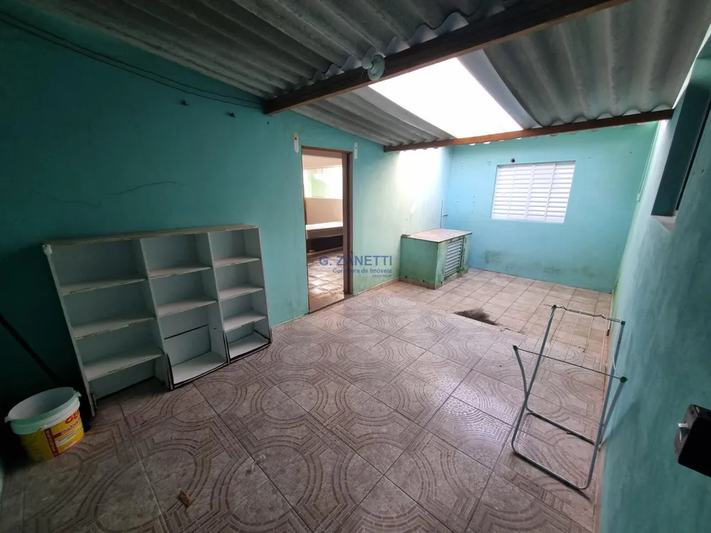 Casa, 5 quartos, 210 m² - Foto 1