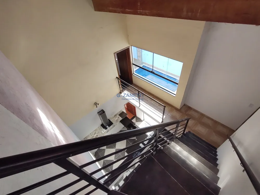 Sobrado, 4 quartos, 275 m² - Foto 6