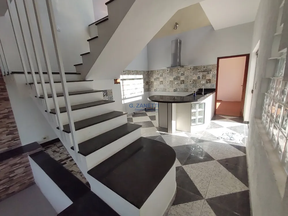 Sobrado, 4 quartos, 275 m² - Foto 4