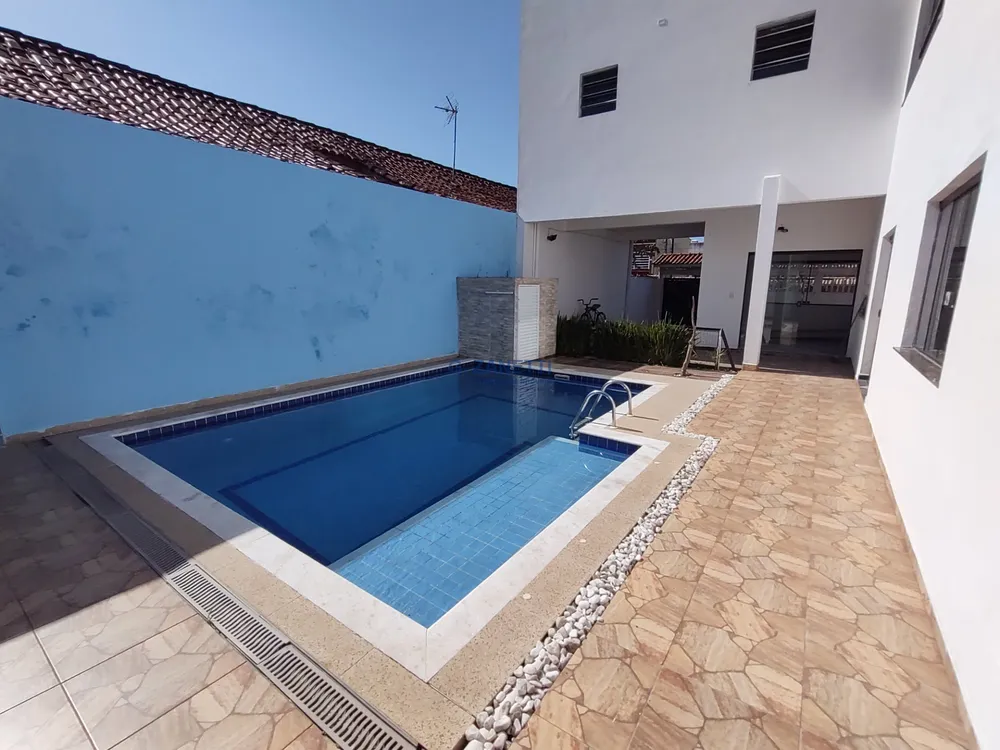 Sobrado, 4 quartos, 275 m² - Foto 3