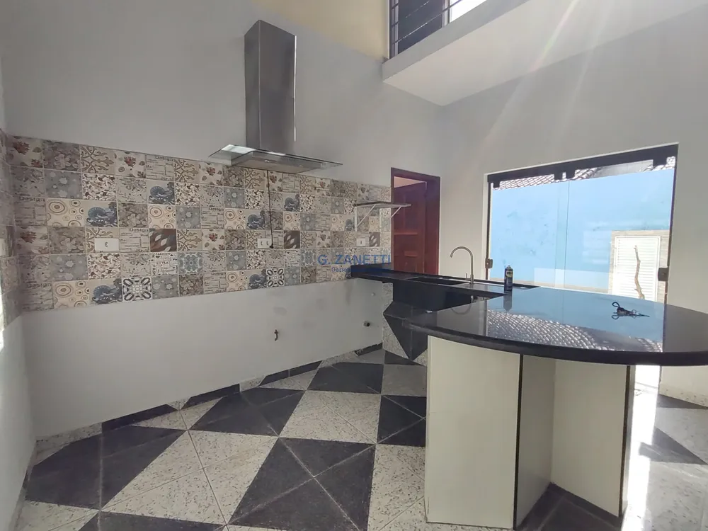 Sobrado, 4 quartos, 275 m² - Foto 11