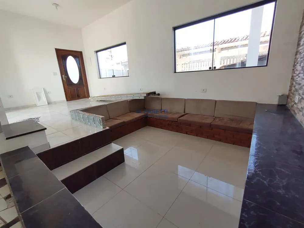 Sobrado, 4 quartos, 275 m² - Foto 16