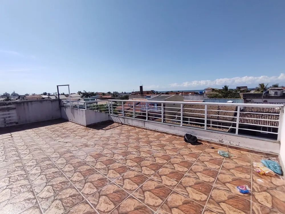Sobrado, 4 quartos, 275 m² - Foto 9