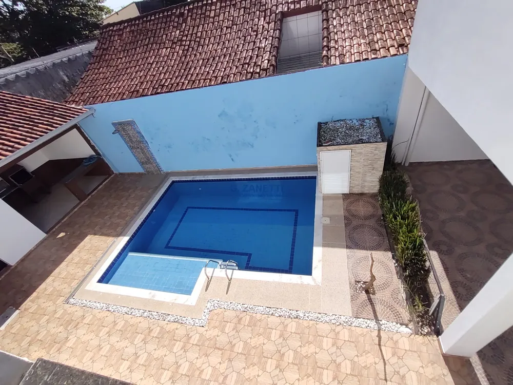 Sobrado, 4 quartos, 275 m² - Foto 6