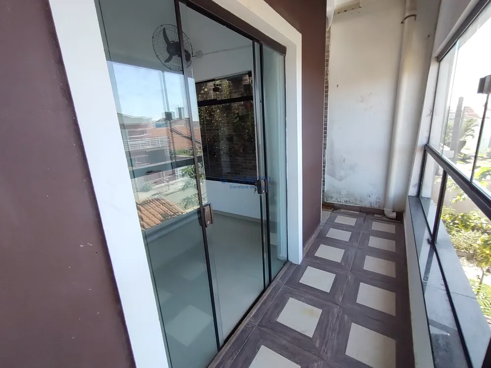 Sobrado, 4 quartos, 275 m² - Foto 1