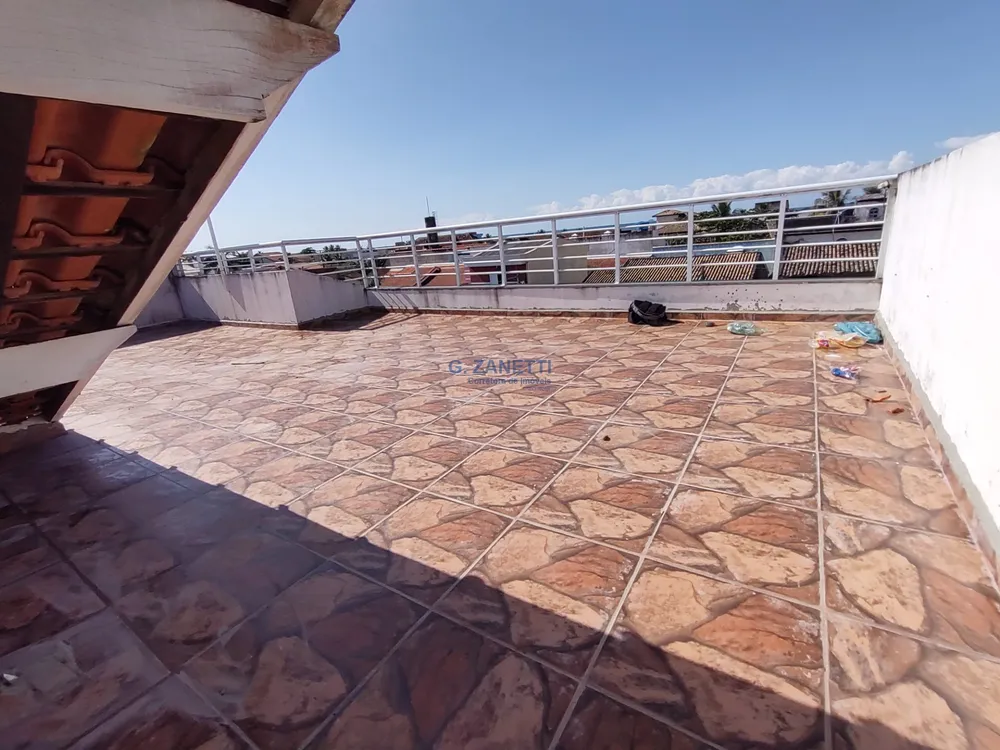 Sobrado, 4 quartos, 275 m² - Foto 7