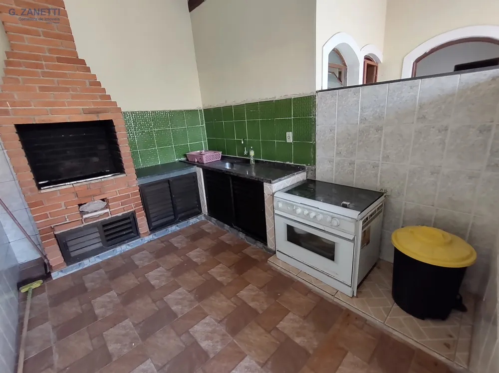 Sobrado, 4 quartos, 339 m² - Foto 18