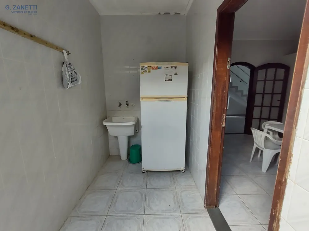 Sobrado, 4 quartos, 339 m² - Foto 13