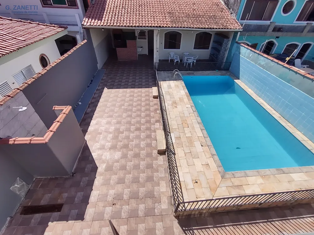 Sobrado, 4 quartos, 339 m² - Foto 20