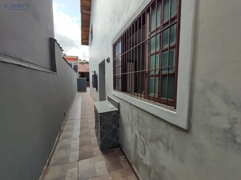 Sobrado, 4 quartos, 339 m² - Foto 16
