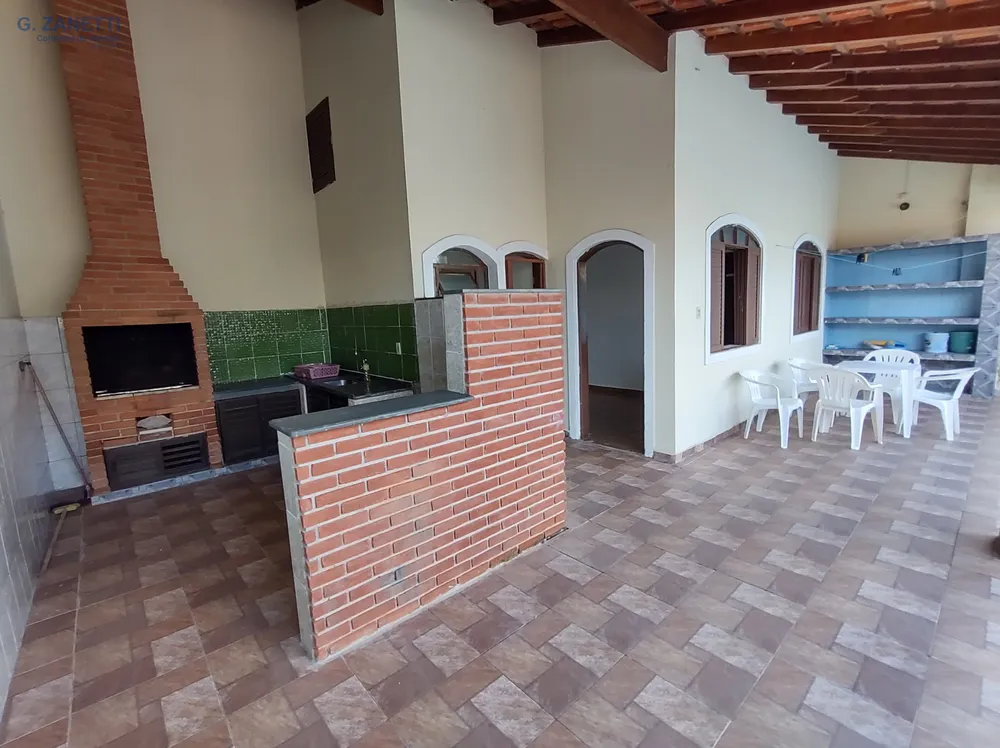 Sobrado, 4 quartos, 339 m² - Foto 9