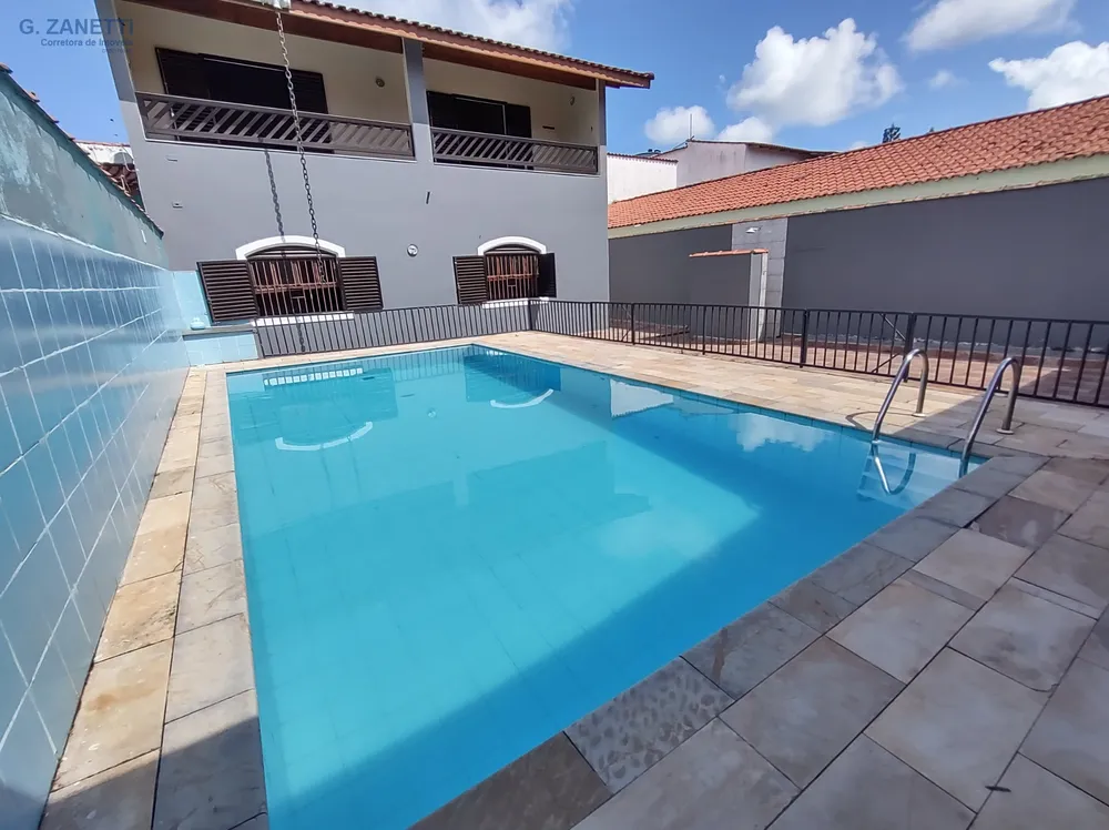Sobrado, 4 quartos, 339 m² - Foto 19