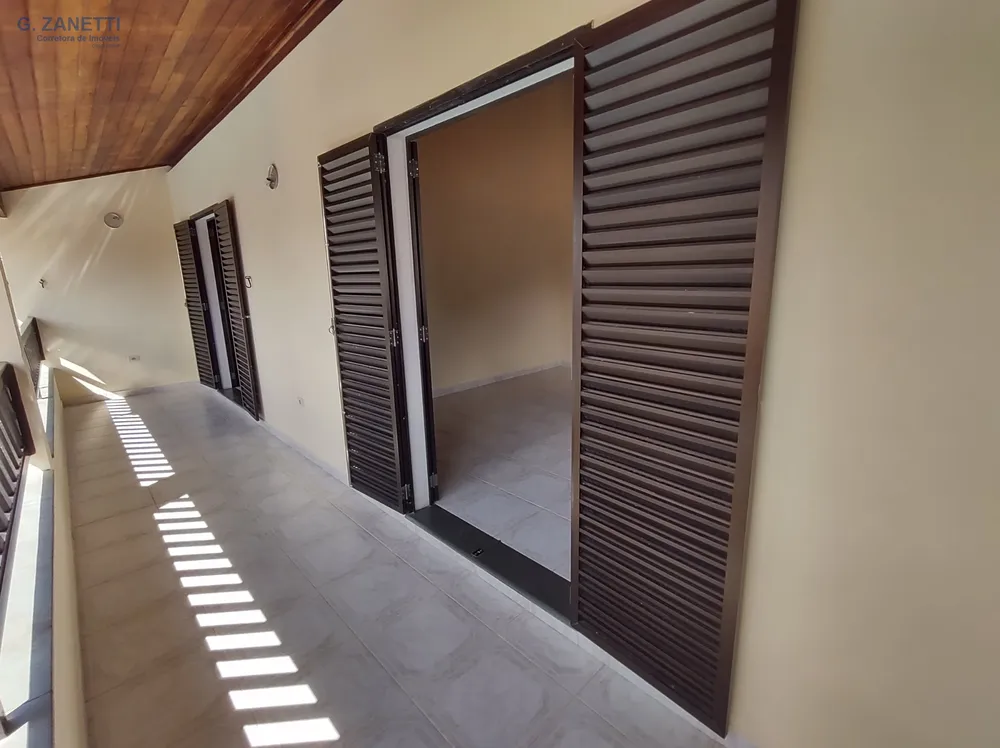 Sobrado, 4 quartos, 339 m² - Foto 3