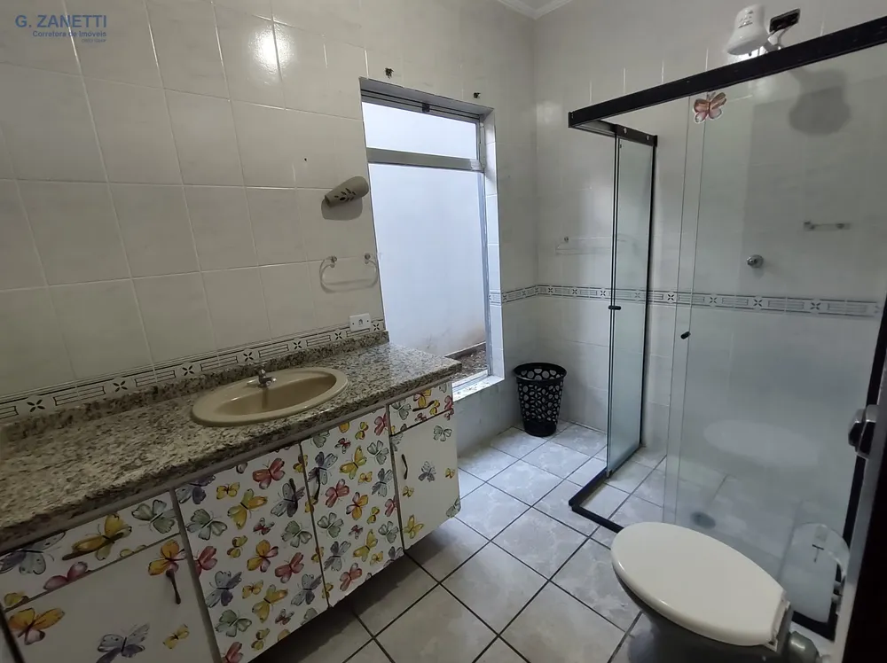 Sobrado, 4 quartos, 339 m² - Foto 11