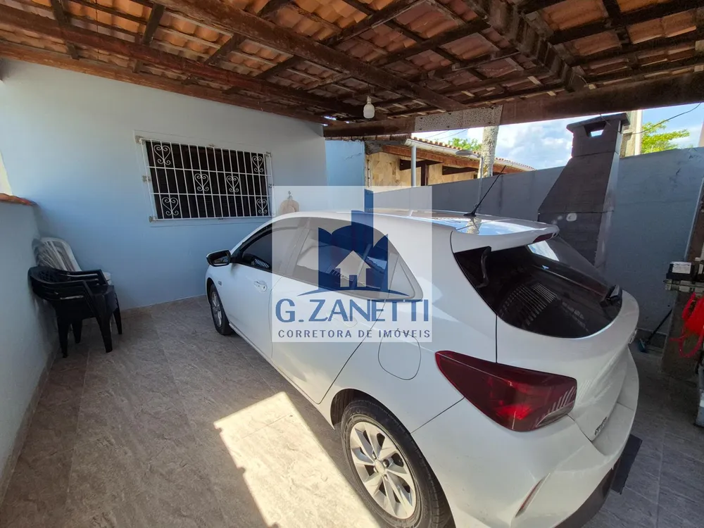 Casa, 2 quartos, 63 m² - Foto 7