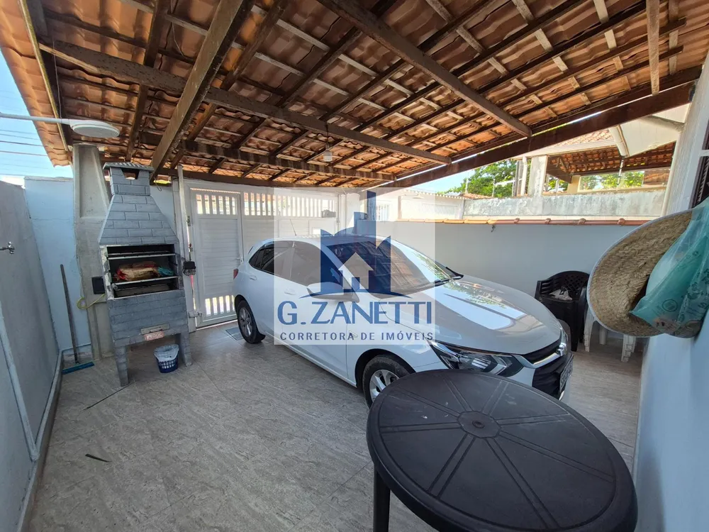 Casa, 2 quartos, 63 m² - Foto 2