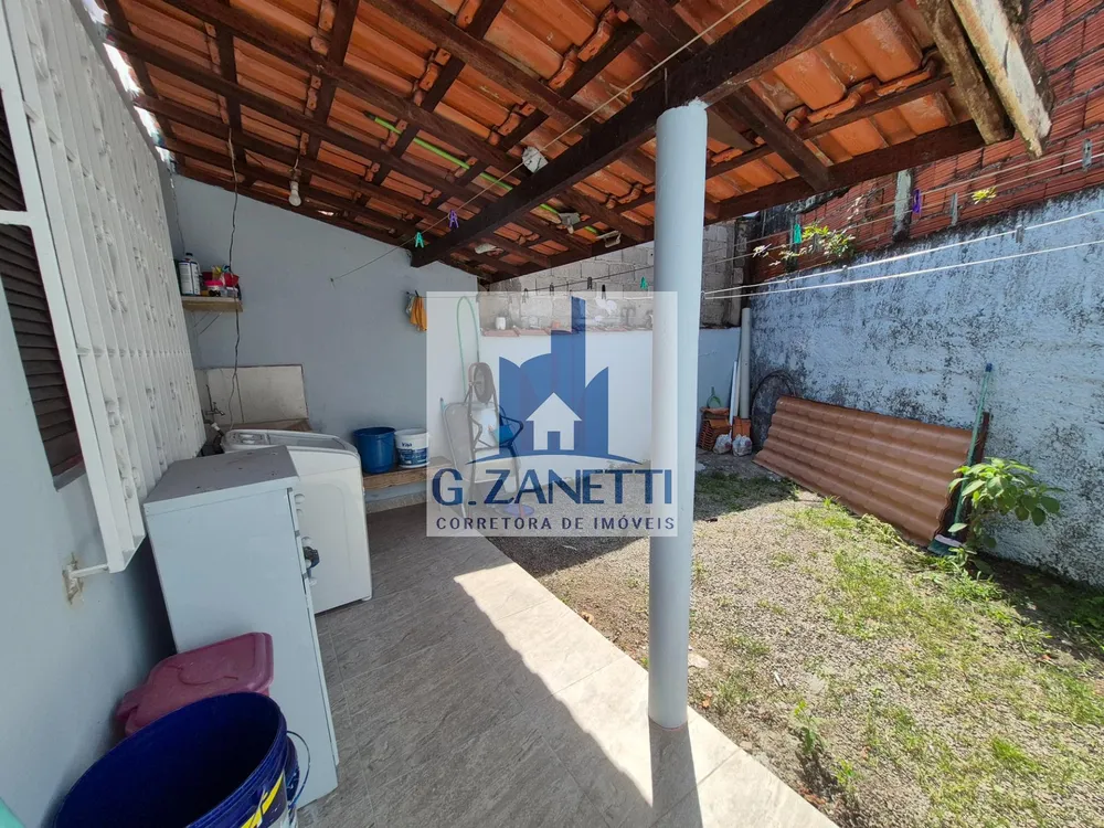 Casa, 2 quartos, 63 m² - Foto 3