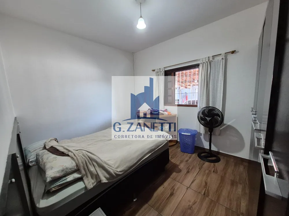 Casa, 2 quartos, 63 m² - Foto 6