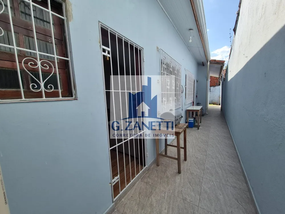 Casa, 2 quartos, 63 m² - Foto 1